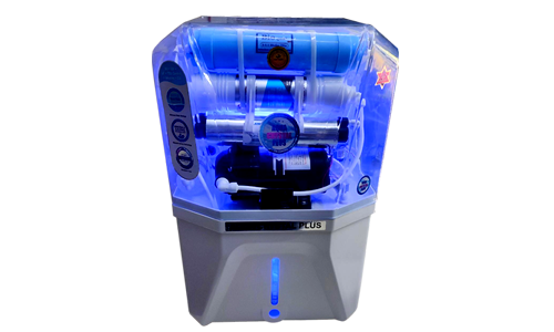 Aqua Crystal Plus 7 Stage Water Purifier