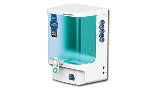 Aqua Zade Plus 7 Stage Water Purifier