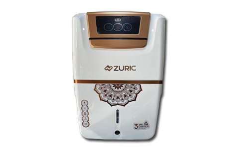 Aqua Zuric Plus 7 Stage Water Purifier