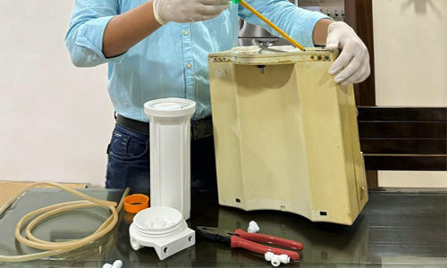 Water Purifier AMC Service in Mumbai